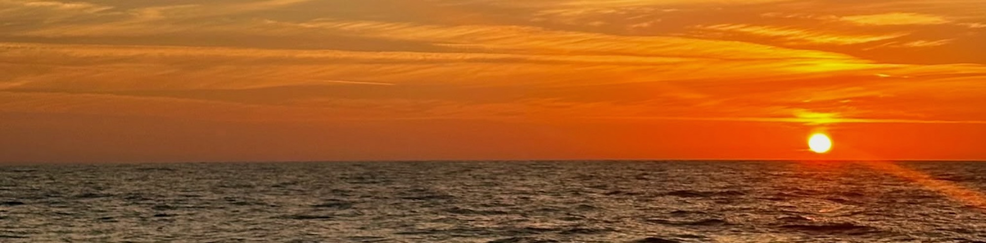 Northbound Express | Celtic Sea Grind